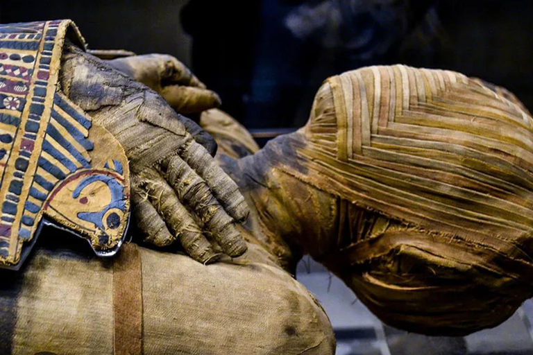 London: British Museum with Expert Guide.