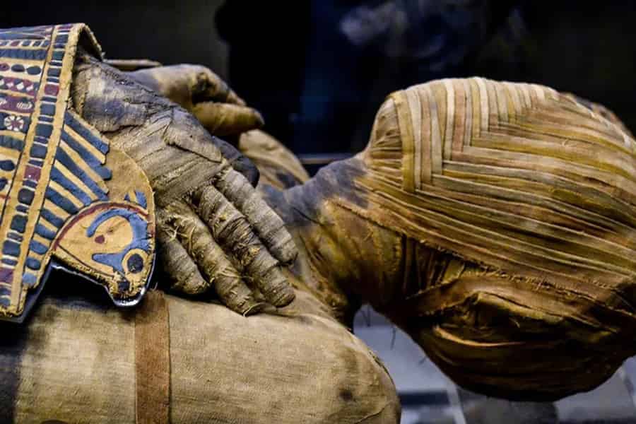 London: British Museum + Führung + Vorzugsleinlass. Foto: GetYourGuide