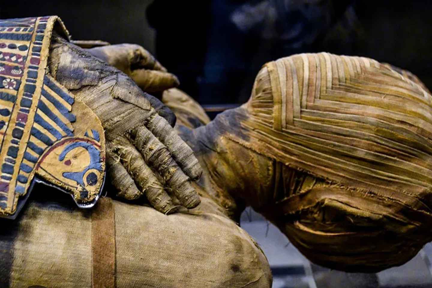 London: British Museum + Guided Tour + Priority Entry