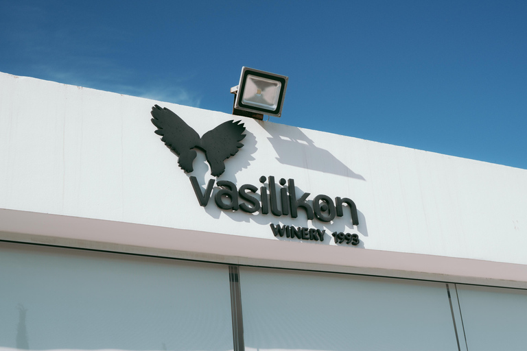 Myths, Waves & Wine: Cyprus in a Day