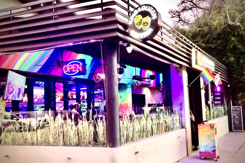 Wycieczka kulinarna Funk Zone Wine &amp; Food Tour