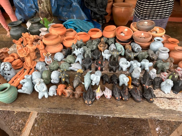 Luang Prabang: Full-Day Cultural Village Tour with Lunch