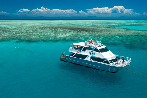 Brisbane to Daintree Whitsundays & Reef 9 Day Comfort Tour Private Single Room (Adults only)