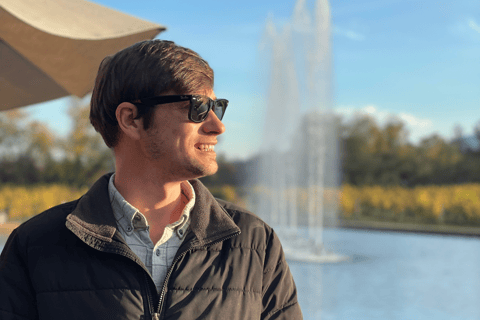 Napa: Guided Wine Tasting Tour with Picnic Lunch Private Tour