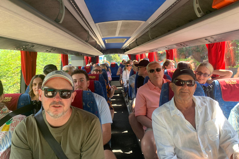 Prosecco Hills Private Tour All inclusive. 2 wineries+lunch