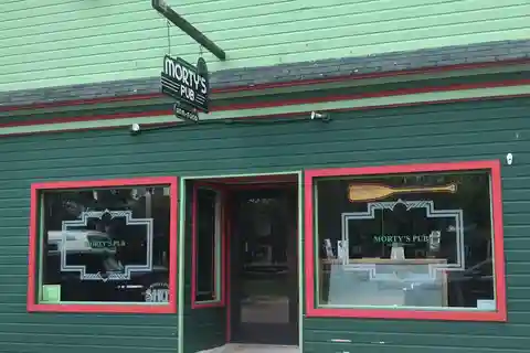 Bayfield Ghost Walk