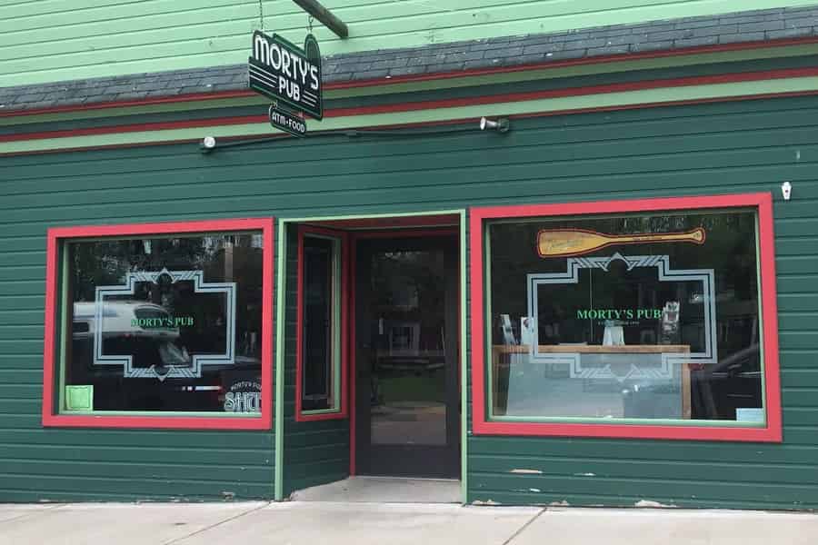 Bayfield Ghost Walk. Foto: GetYourGuide