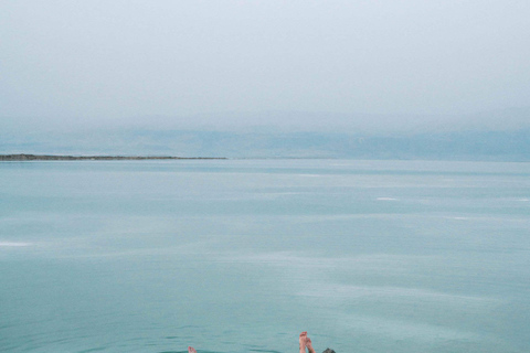 Full-Day Bethlehem and Dead Sea Relaxation TourFrom Tel Aviv 002