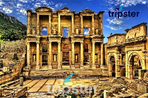 From Istanbul: 15-Day Anatolia Tour with Konya & Cappadocia