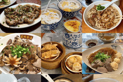 قوانغتشو: جولة خاصة قابلة للتخصيص في المدينة مع أحد السكان المحليين