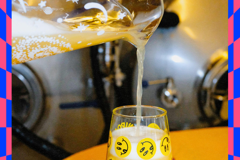 Sundbyberg: Beer Tasting Masterclass with Guided Tour