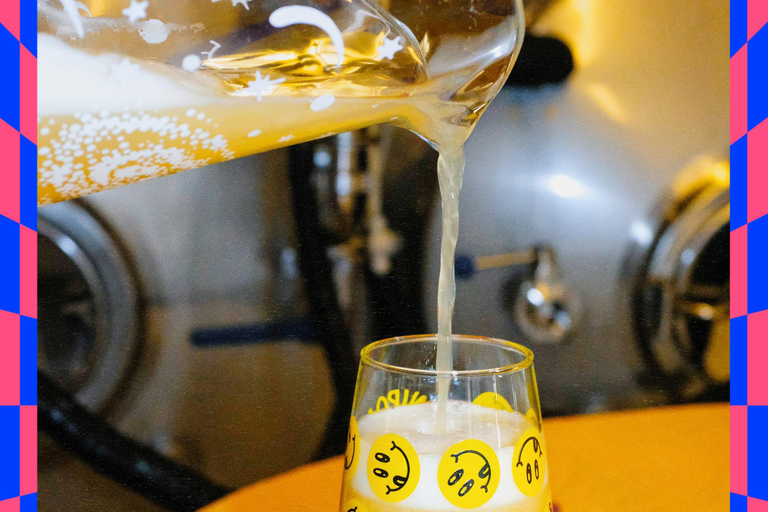 Sundbyberg: Beer Tasting Masterclass with Guided Tour