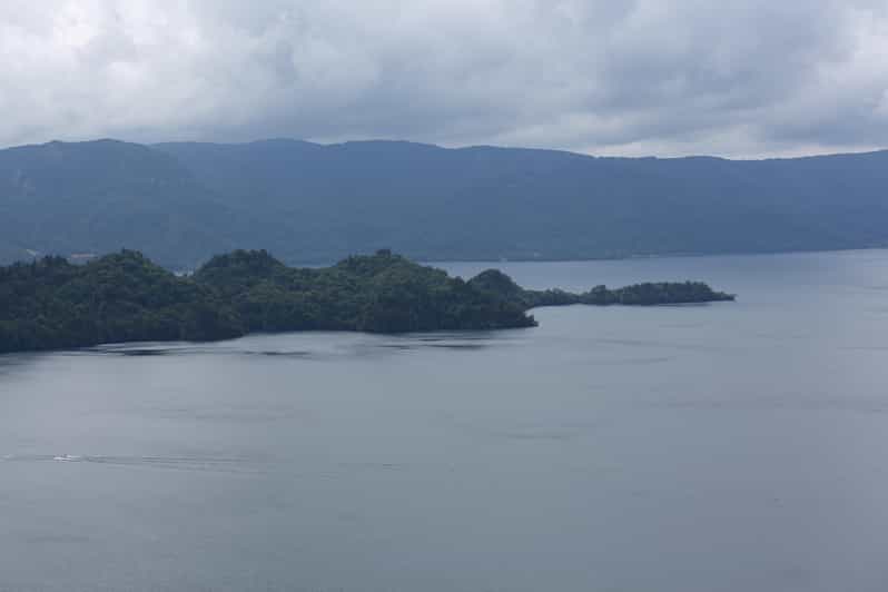 Aomori: wycieczka prywatna nad strumień Oirase i jezioro Towada
