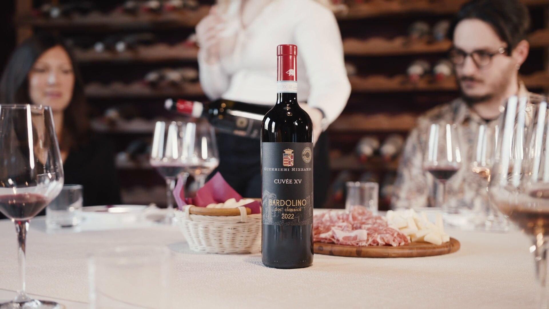 Gardasee: Wein-Entdeckung in Verona in den Weingütern von Bardolino