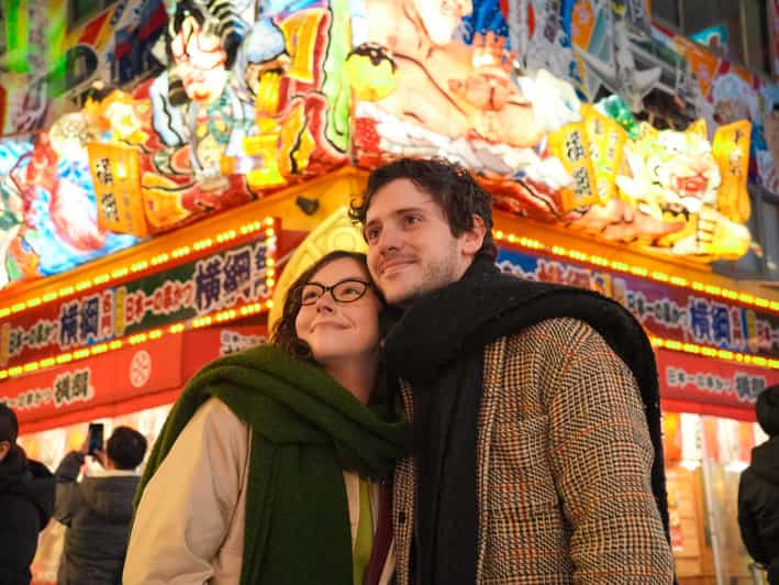大阪街头美食之旅：在 4 家餐厅品尝 17 种美食