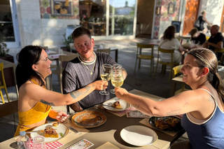 Rimini : visite culinaire à pied et points forts