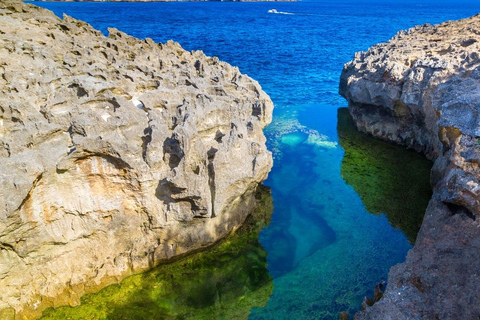 Nusa Penida: Private Island Tour All Include Shuttle & Lunch Private Tour West Penida All Includes Shuttle Hotel in Bali