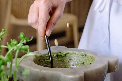 سانتا مارغريتا: جولة طعام، نكهات ريفييرا ليغوريا