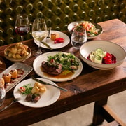 Adelaide: Hosted Tour & 'Feed Me' Food and Wine Experience