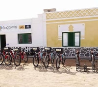 Bike Rental La Graciosa - Housity