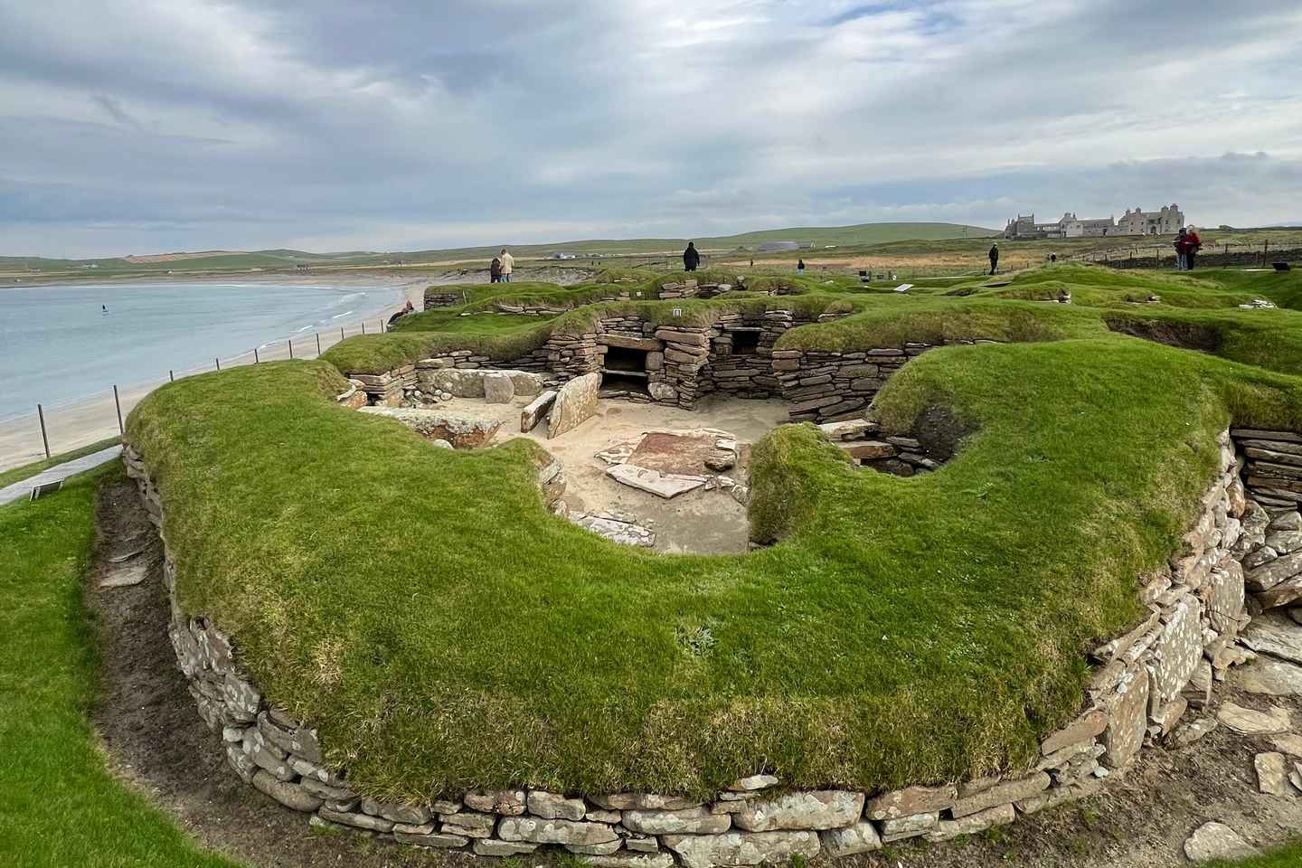 Orkney:Private Half-Day Neolithic Tour with Local Guide