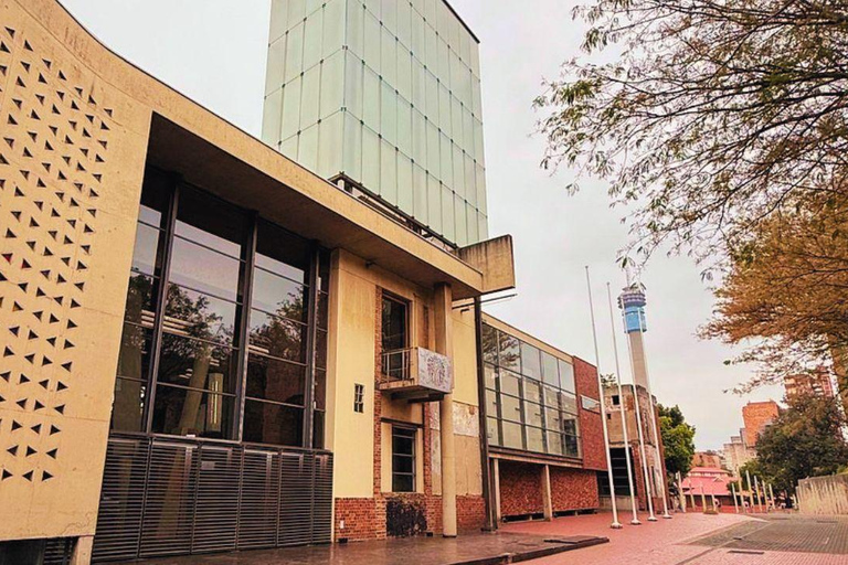 Johannesburg: Full Soweto Township & City Tour (Exclusive)