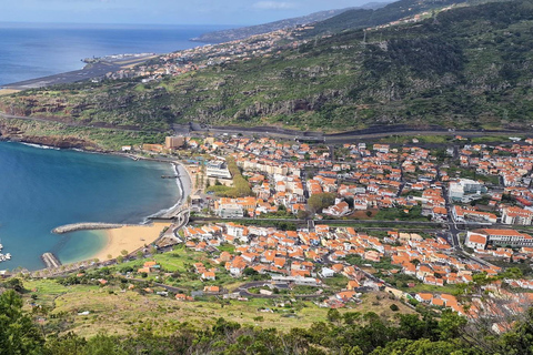 Private Minubus 8 seater