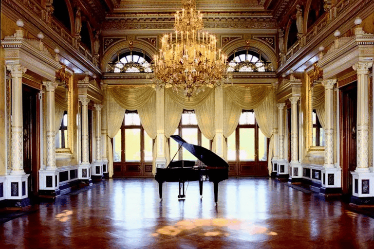 Dresden: Classical Concerts at Albrechtsberg Palace