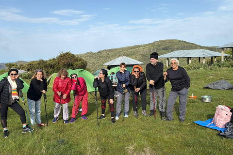 Addis Ababa: 7-Day Bale Mountains and Sof Omar Cave Tour