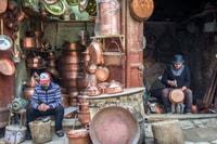 Explora el norte de Marruecos en 3 días, incluyendo Fes - Hizvo