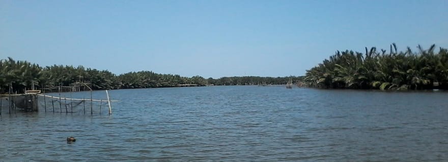 Makassar : visite d'un village culturel