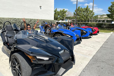 Slingshot RentalsSlingshot Rentals Miami FL