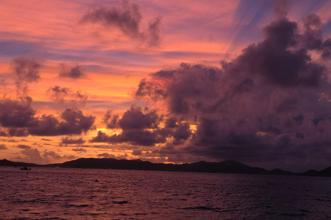St. Thomas: Customizable Half-Day Tour with Snorkeling