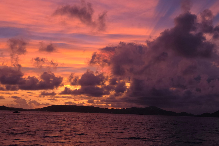 St. Thomas: Customizable Half-Day Tour with Snorkeling