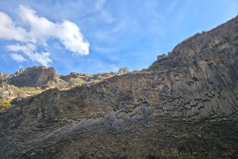 Yerevan: Garni Temple, Geghard Monastery, Symphony of Stones