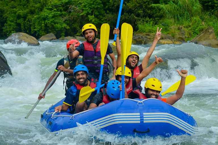 从康提出发：安布鲁瓦瓦和基图尔加拉一日游从康提出发：安布卢瓦瓦和基图尔加拉一日游