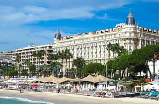 Von Nizza aus: Französische Riviera Ganztagestour