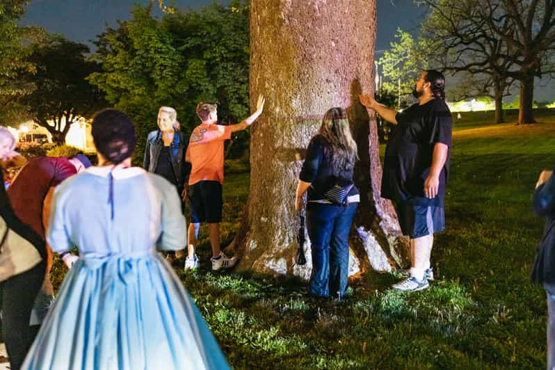 Gettysburg Civil War Ghosts Tour Getyourguide