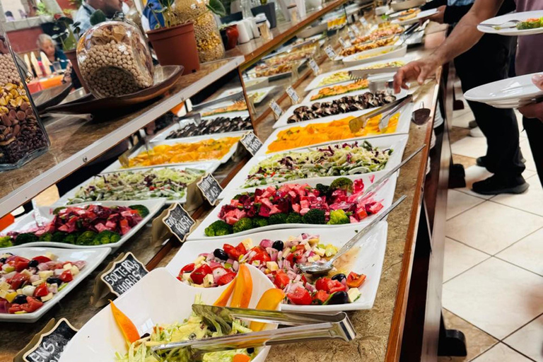 VIP Guided Tour to the Sacred Valley + Moray/Maras with Premium Service VIP Sacred Valley Tour + Moray/Maras with a stop at the Textile Center + Jewelry