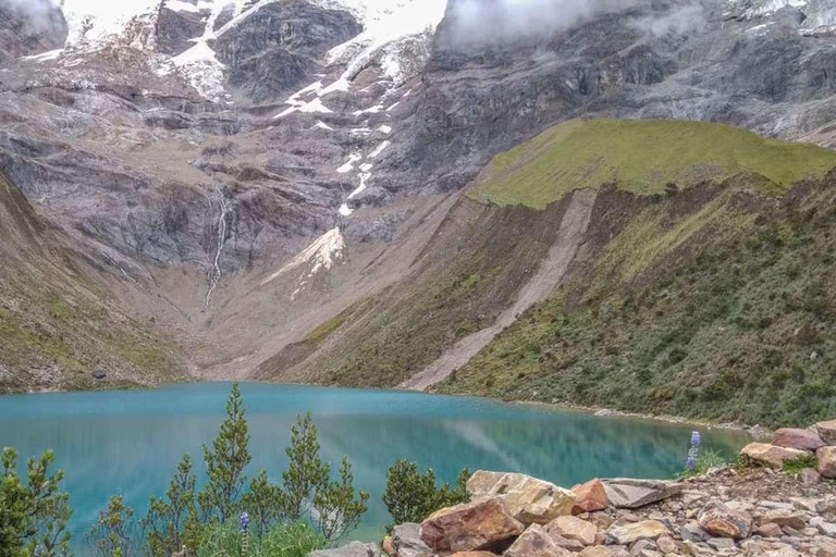 Peru Fantastic Lima-Ica-Cusco, Machupicchu, Lake Humantay 8D