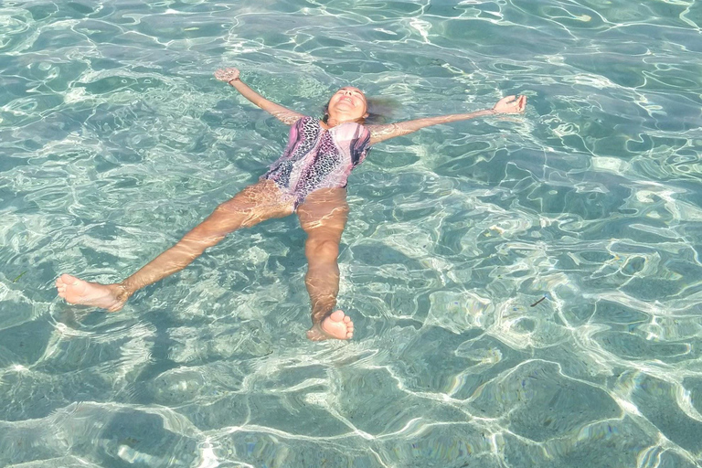 Exclusive Catamaran Sail to Formentera