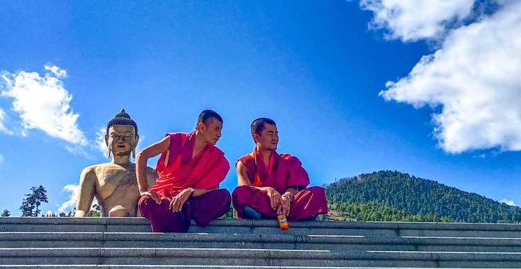 The BEST Punakha Tours and Things to Do in 2023 - FREE Cancellation