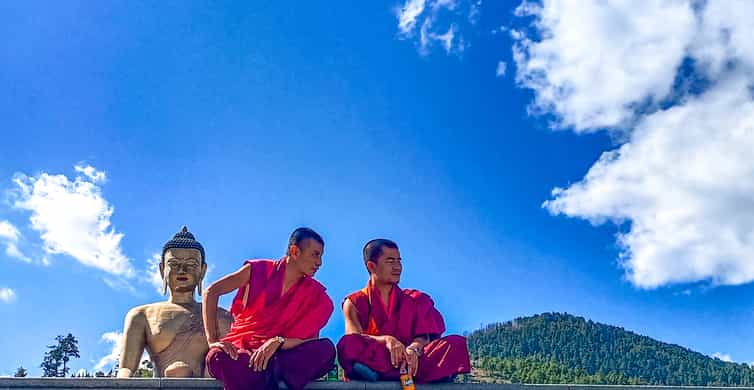 The BEST Punakha Tours and Things to Do in 2023 - FREE Cancellation