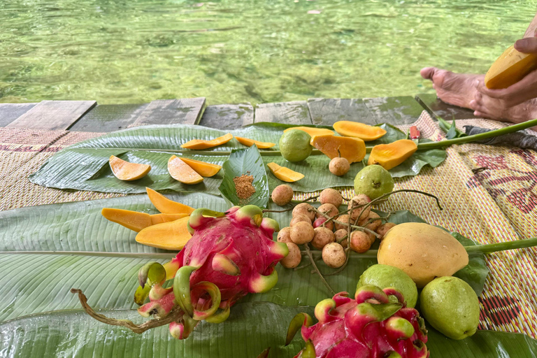 Private Authentic Da Nang Countryside Bike Tour – 1 Day