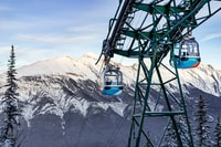 Banff, Banff Gondola Admission Ticket - Housity