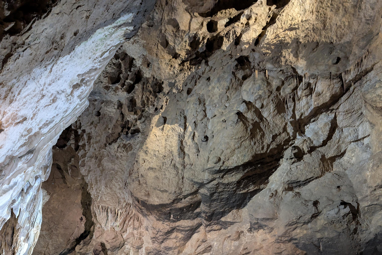from Zakopane: Belianska Cave & Stary Smokovec Day Trip