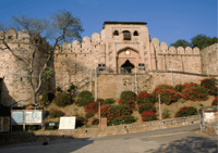 Heritage & Cultural Walk of Jhansi (Guided Walking Tour) - Housity
