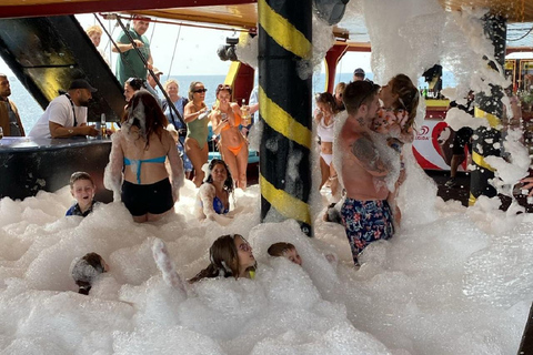King of the Vikings All-Inclusive without Transfer King of Vikingen All-Inclusive without Transfer