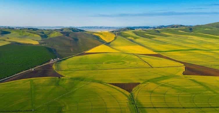 Baku: Guba-Shahdag Resort-Candy Mountain and Laza Waterfall photo 5