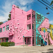 Mr. Pink UberGuggi 17 – The Wynwood Walls Shop